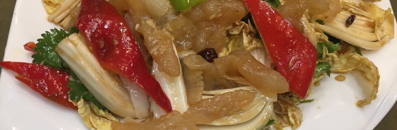 杜家鸡(沂山路水磨街一店)