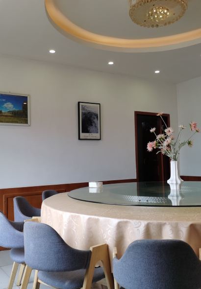 亲爱的宅宅.邛崃私房菜