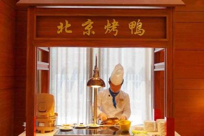 Blue Sea Yonghua Hotel