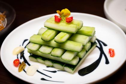 新兴筠城喜来登酒店·采悦轩中餐厅