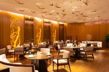 新兴筠城喜来登酒店·采悦轩中餐厅