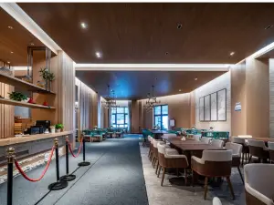 张家口云瑧金陵翠云山酒店·瑧善坊中餐厅
