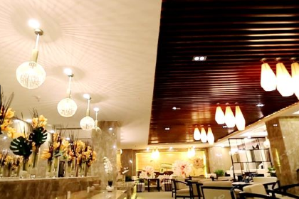 菲美斯酒店餐廳