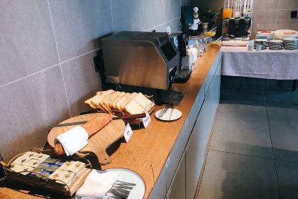 麦禧花园酒店(永康店)