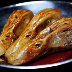 霸王虾(义乌商贸城店) User Photo