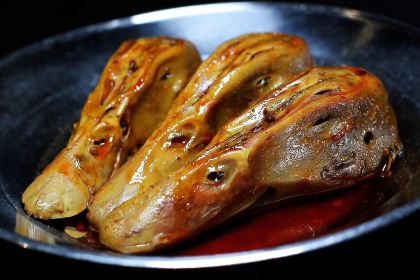 霸王虾(义乌商贸城店)