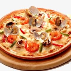 Pizza Hut Batu Pahat User Photo