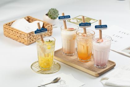 远洋蔚蓝海岸·北北咖啡(海岸店)