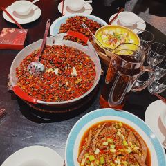 天辣(陆家嘴中心店) User Photo
