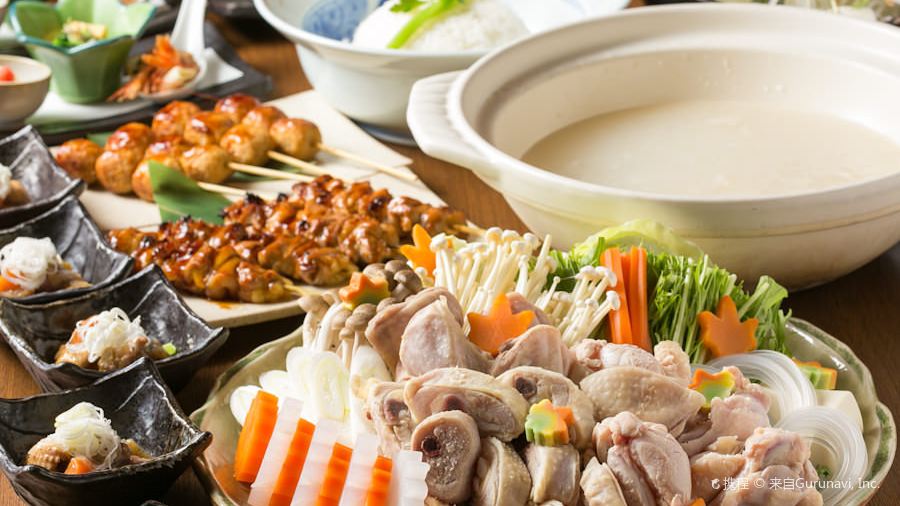 Japanese Restaurant Izakaya Funachu Ariake