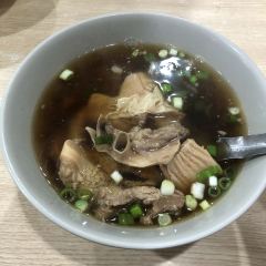 Caihong Beef Noodles User Photo