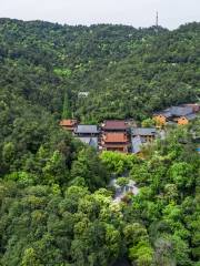 Linglong Mountain Scenery Zone