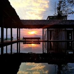 抚仙湖同尘院湖景温泉酒店·同尘食堂 User Photo
