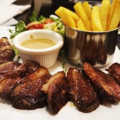 La Creperie(Jing An) User Photo