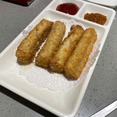 海底撈火鍋(高新活力匯店)張用戶圖片