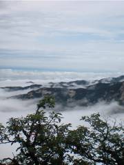 華山北峰