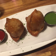 Bollywood Hookah Lounge & Indian Food User Photo