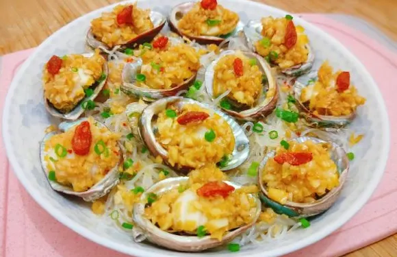 三亞遇見你川味海鮮