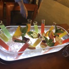 Smoky Bar 여행 사진