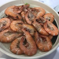 周记海鲜(河南路店) 여행 사진