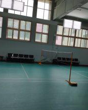 Hunan University Gymnasium