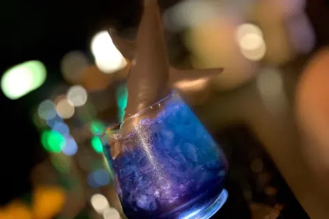 Sugar Lounge Bar