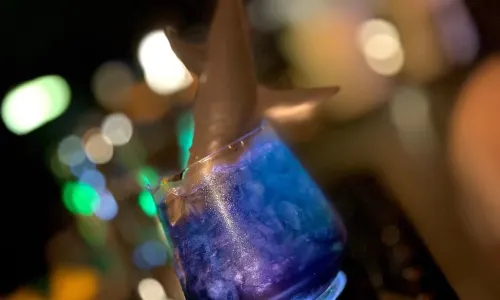 Sugar Lounge Bar