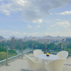 THE ClOUD RESTAURANT 여행 사진