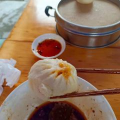 晓晓凉面(望江公寓店) User Photo