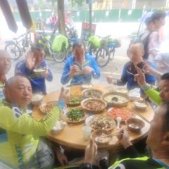 川味坊(向阳大道店) User Photo