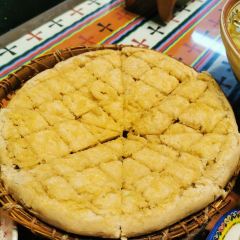 阿拉呛舍藏餐 ảnh của người dùng