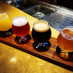 造精酿餐厅(海汇港店) User Photo