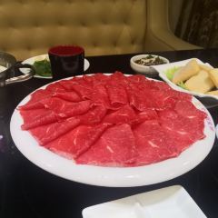 溧阳金峰国际饭店·金峰1号豆捞 User Photo
