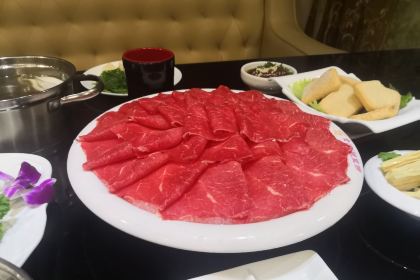 溧陽金峯國際飯店·金峯1號豆撈