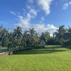 Intercontinental Sanya Haitang Bay Resort Cocoon Lobby Bar User Photo