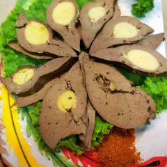 Salad House張用戶圖片