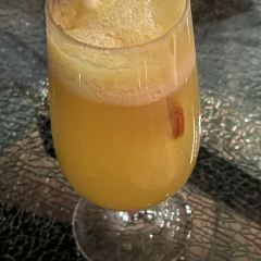 上海金茂君悦大酒店·九重天 Cloud 9 User Photo