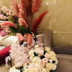 成都瑞吉酒店云府餐厅 User Photo