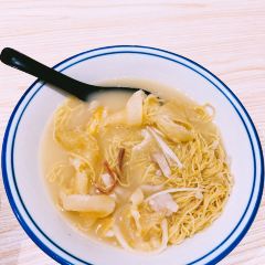 Coloane Pier Ribbon Soup Shop User Photo