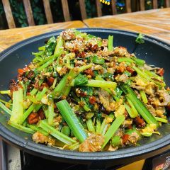 CAO TANG CHA JU User Photo