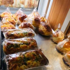 貓尾巴麵包店 User Photo