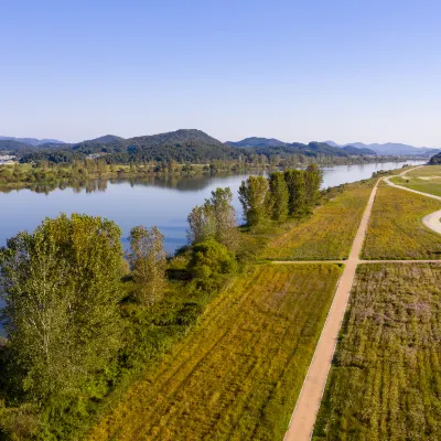 3-звездочные отели в г. Асан