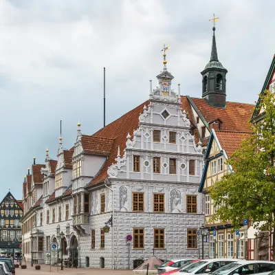 Хоумстей в г. Гунлюй