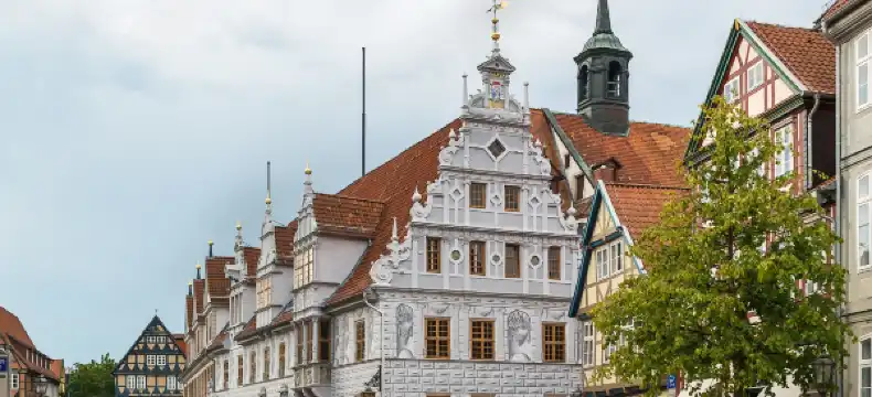 โรงแรมในเซลเลอ