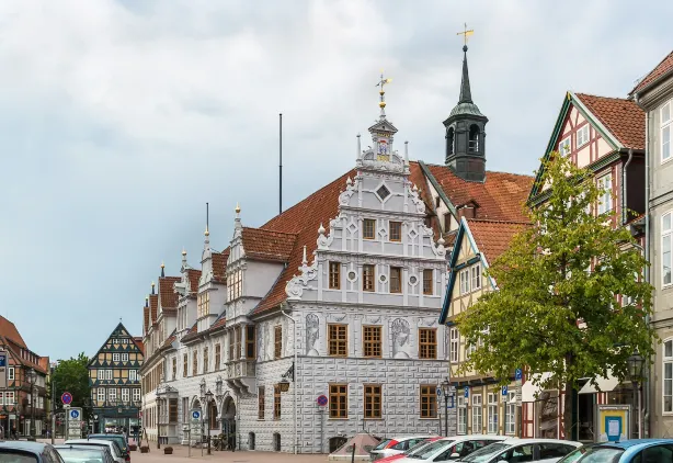 Celle