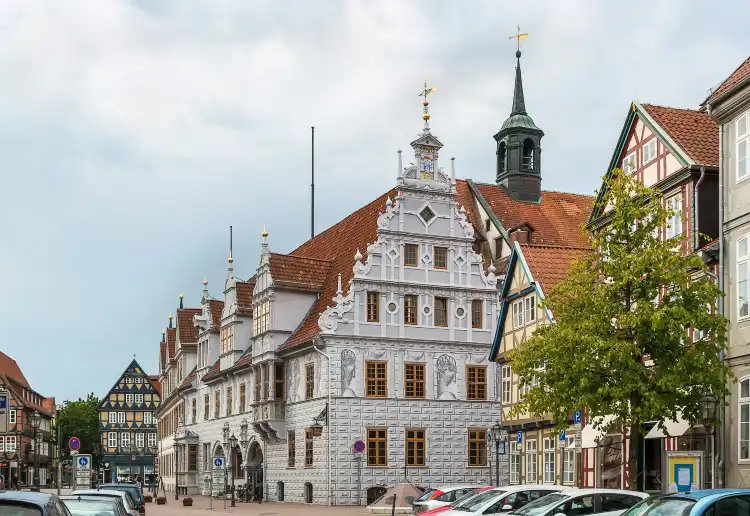 Celle