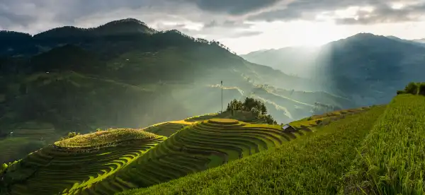 Hotels in Sapa