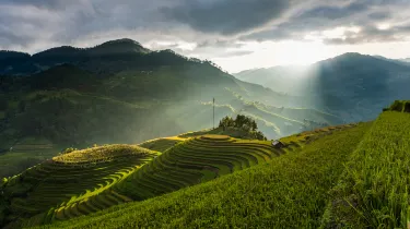 Lao Cai Province
