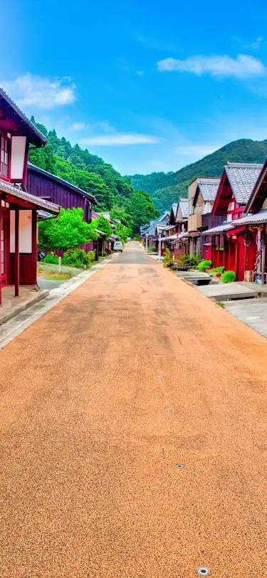 日本福井県で、駐車場のあるホテル
