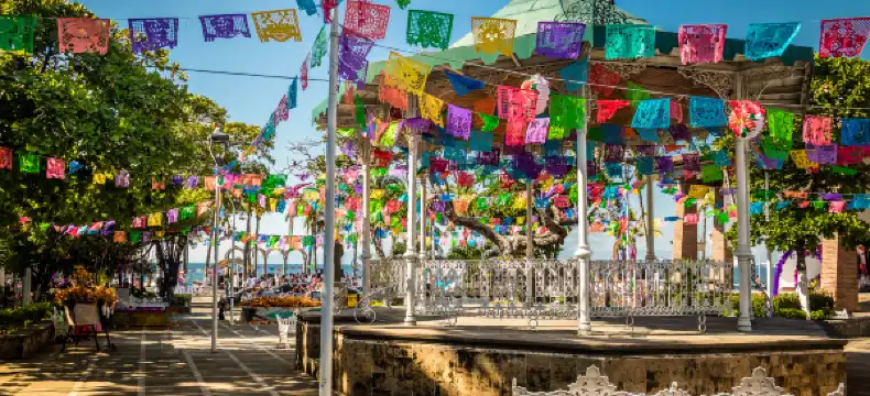 โรงแรม 4 ดาว ในฮาลิสโก เม็กซิโก